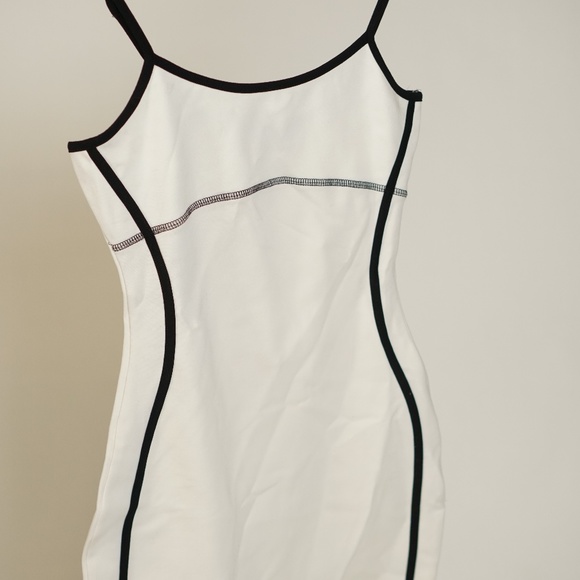Tiger Mist Dress - Picture 2 of 4